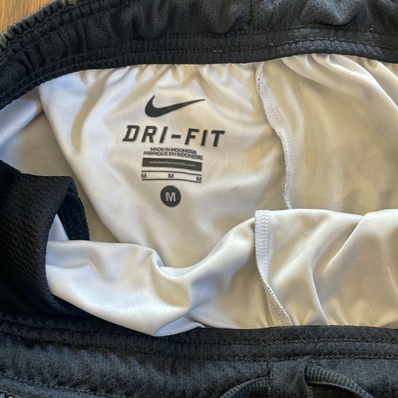 Nike camouflage basketball men short - Picture 4 of 6